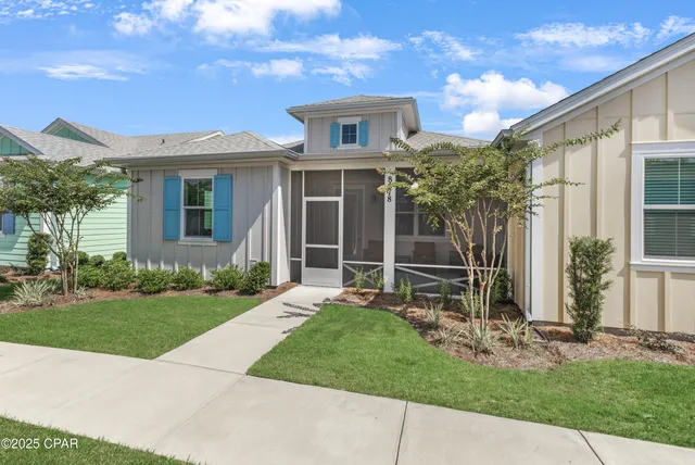 $2,500 | 8678 Weekend Drive, Panama City Beach, FL 32413