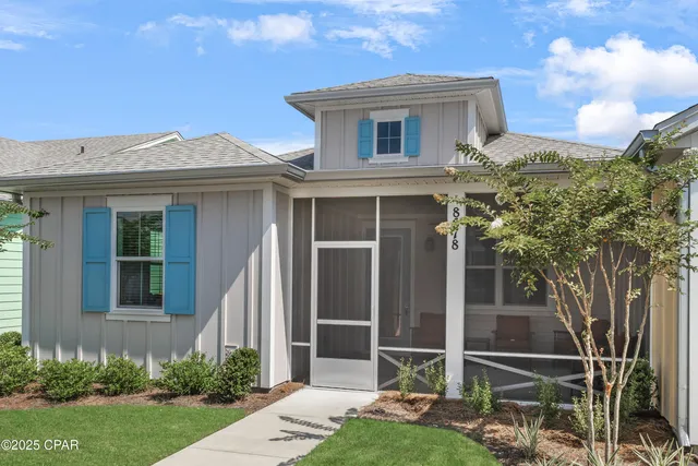 $2,500 | 8678 Weekend Drive, Panama City Beach, FL 32413