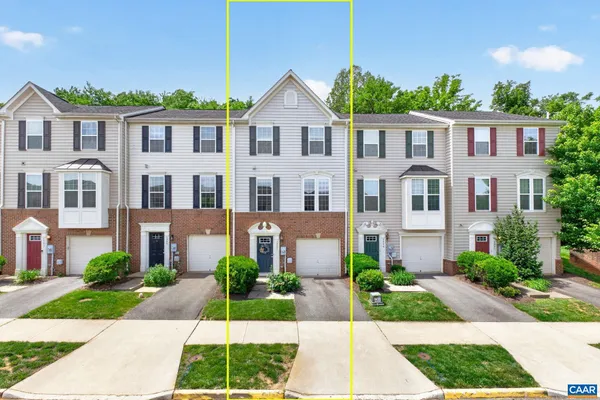 $410,000 | 1997 Asheville Drive, Charlottesville, VA 22911