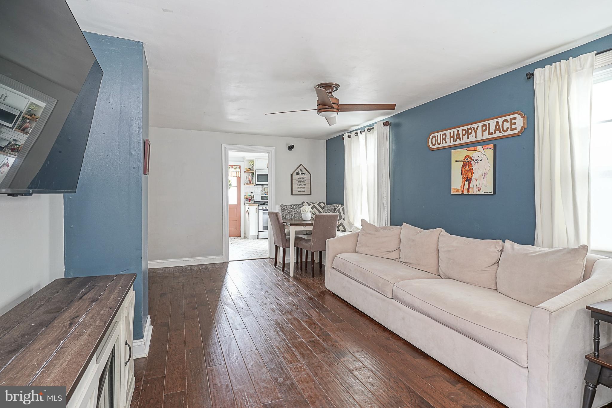 28 South Lenola Road Moorestown, NJ 08057 - Photo 5 of 32 Gallery Image 5