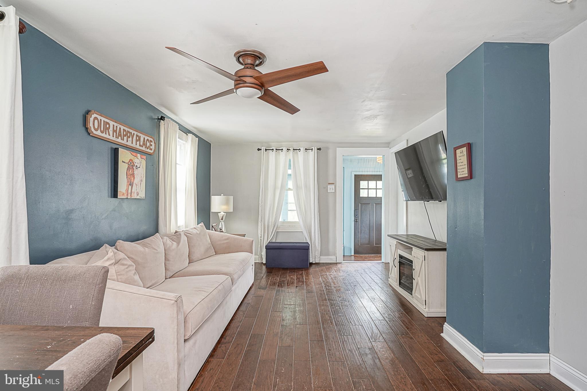 28 South Lenola Road Moorestown, NJ 08057 - Photo 8 of 32 Gallery Image 8