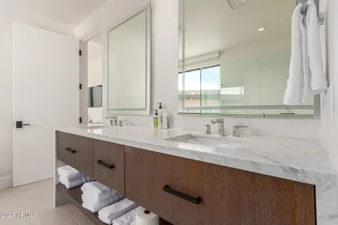 $3,775,000 | 6311 East Phoenician Boulevard, Unit 18, Scottsdale, AZ 85251