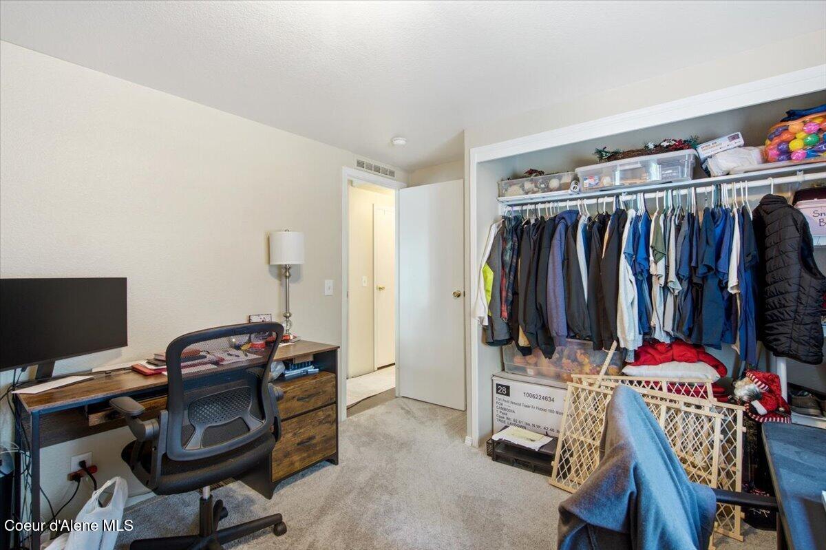 30532 North Red Fir Road Athol, ID 83801 - Photo 18 of 23 21-Bedroom 2