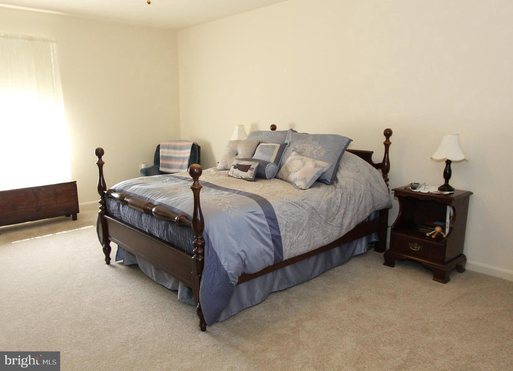 7133 Poole Jones Road Frederick, MD 21702 - Photo 18 of 67 Primary bedroom, view 2