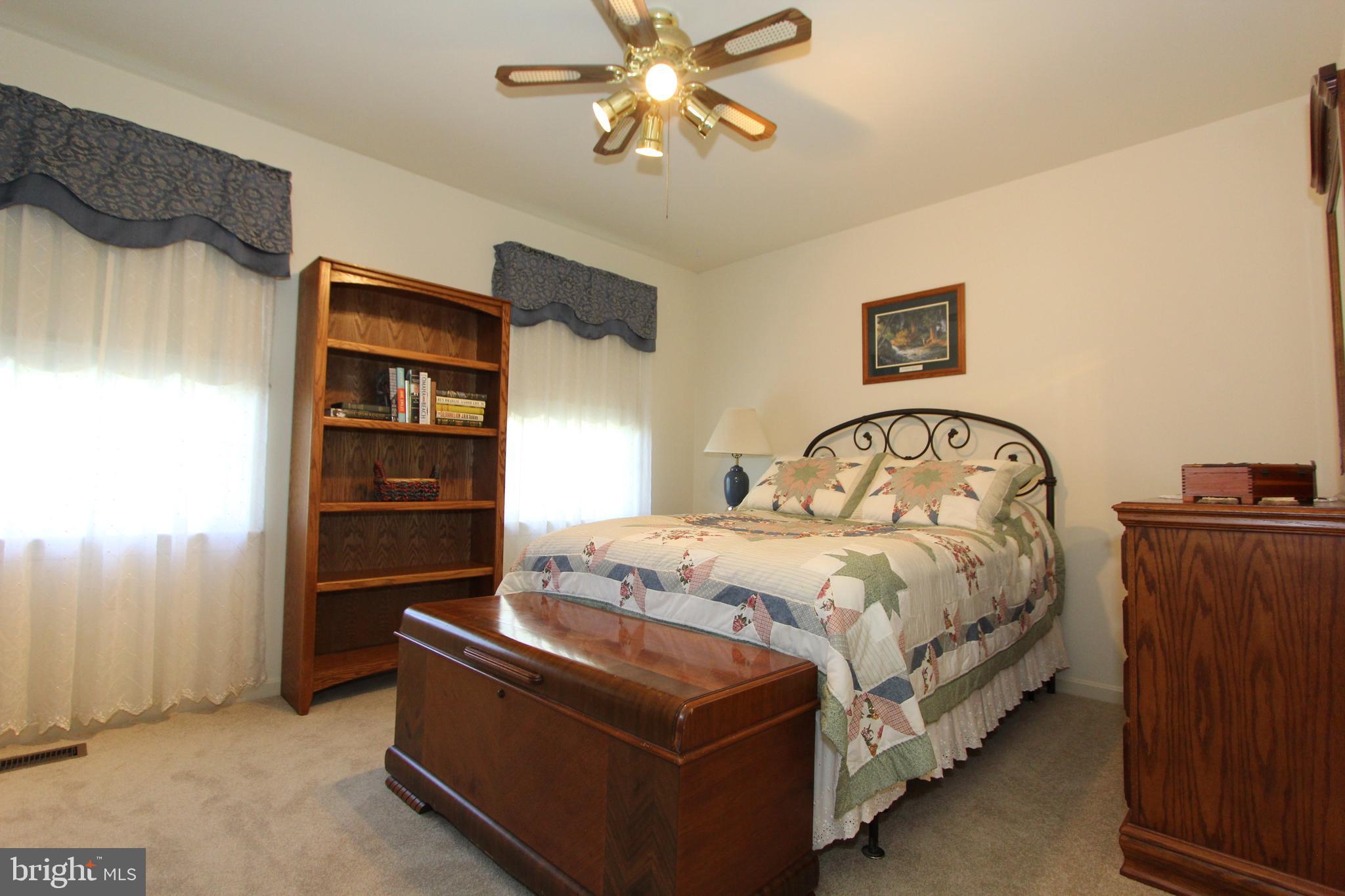 7133 Poole Jones Road Frederick, MD 21702 - Photo 22 of 67 Bedroom 2