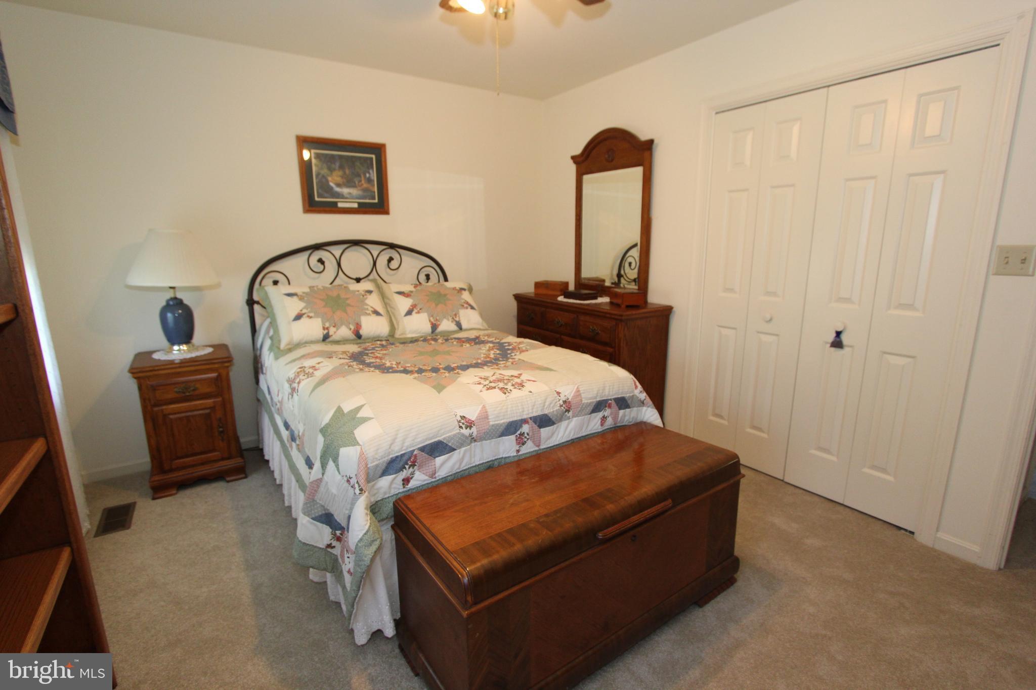 7133 Poole Jones Road Frederick, MD 21702 - Photo 23 of 67 Bedroom 2, view 2