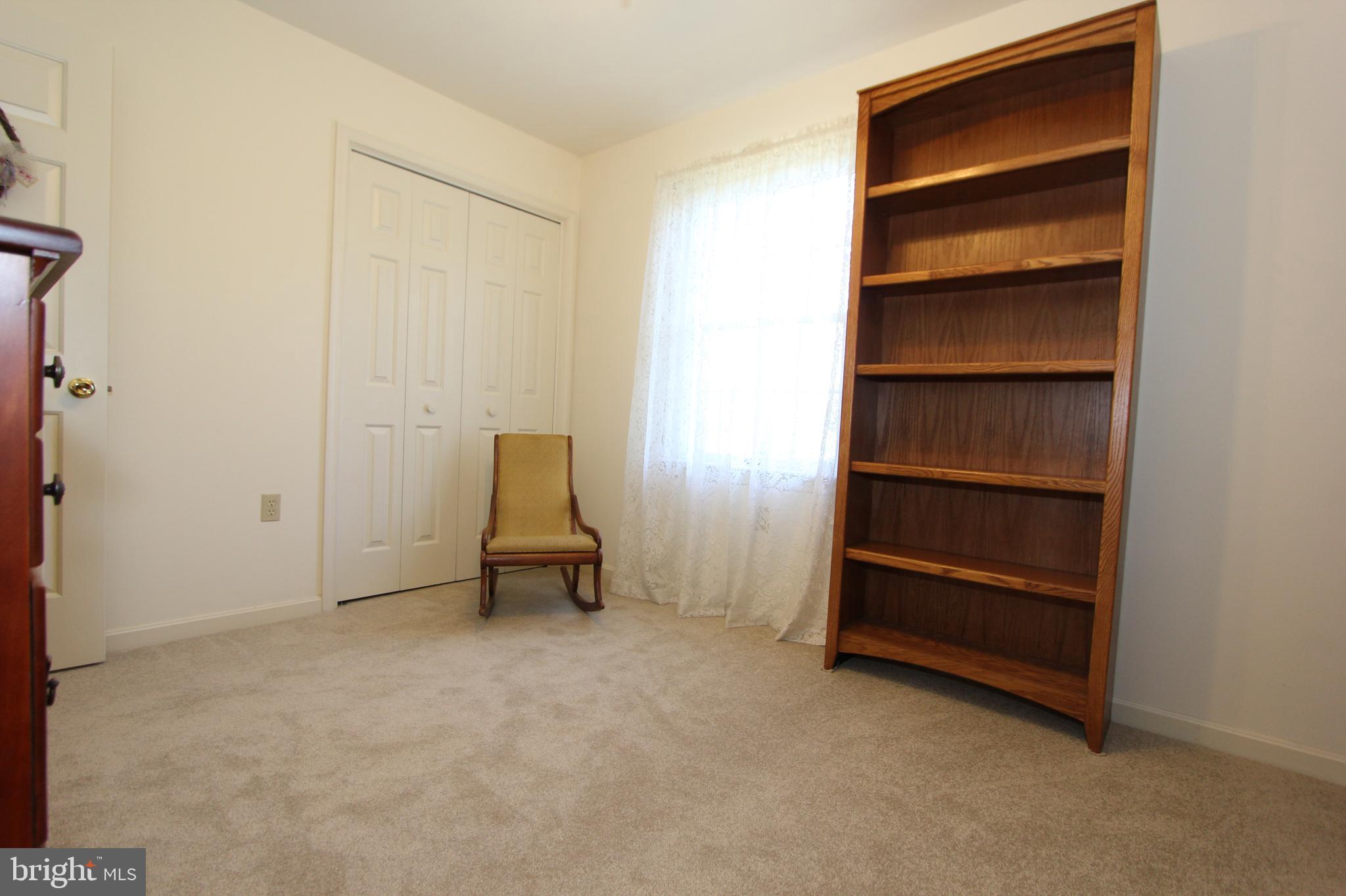7133 Poole Jones Road Frederick, MD 21702 - Photo 28 of 67 Bedroom 4, view 2