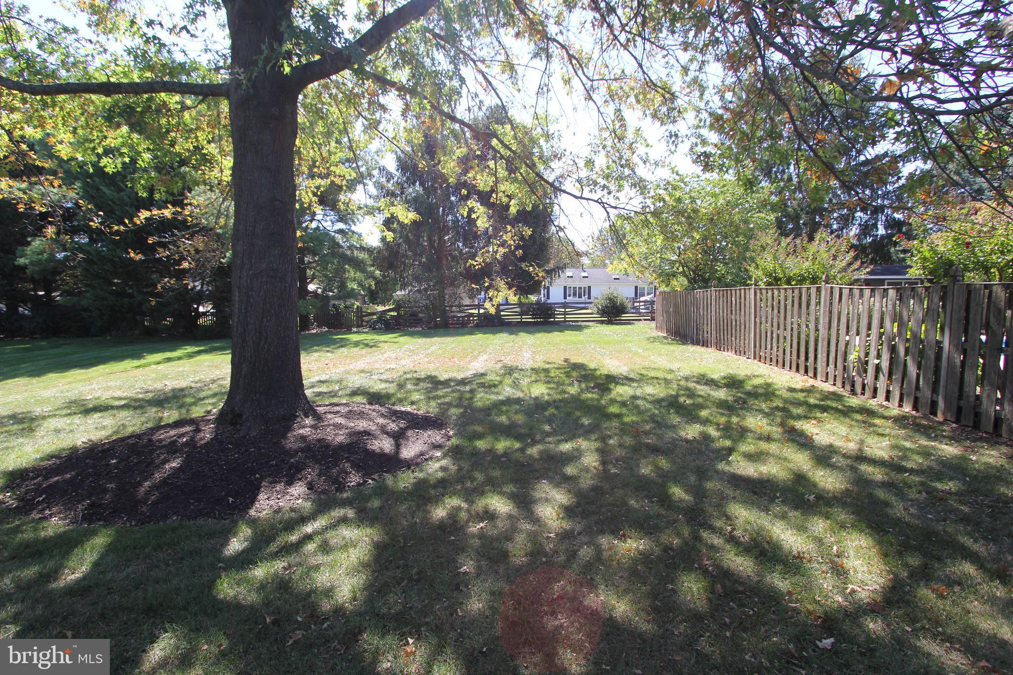 7133 Poole Jones Road Frederick, MD 21702 - Photo 44 of 67 Large grassy area with lots of room to play