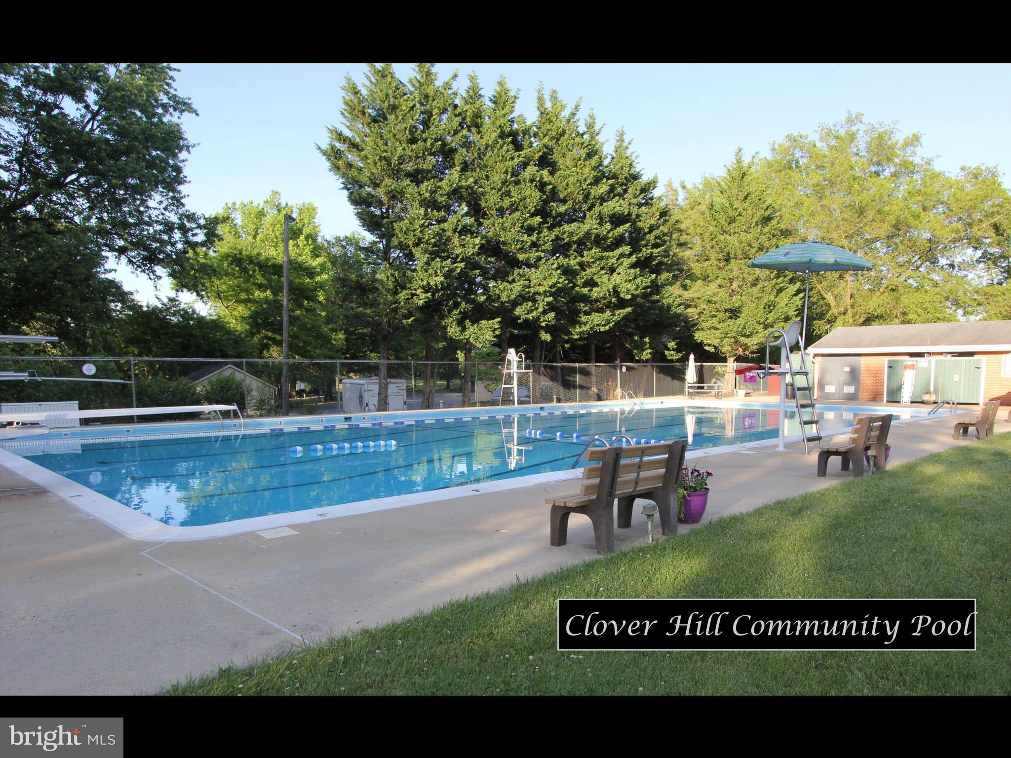 7133 Poole Jones Road Frederick, MD 21702 - Photo 55 of 67 Gallery Image 55