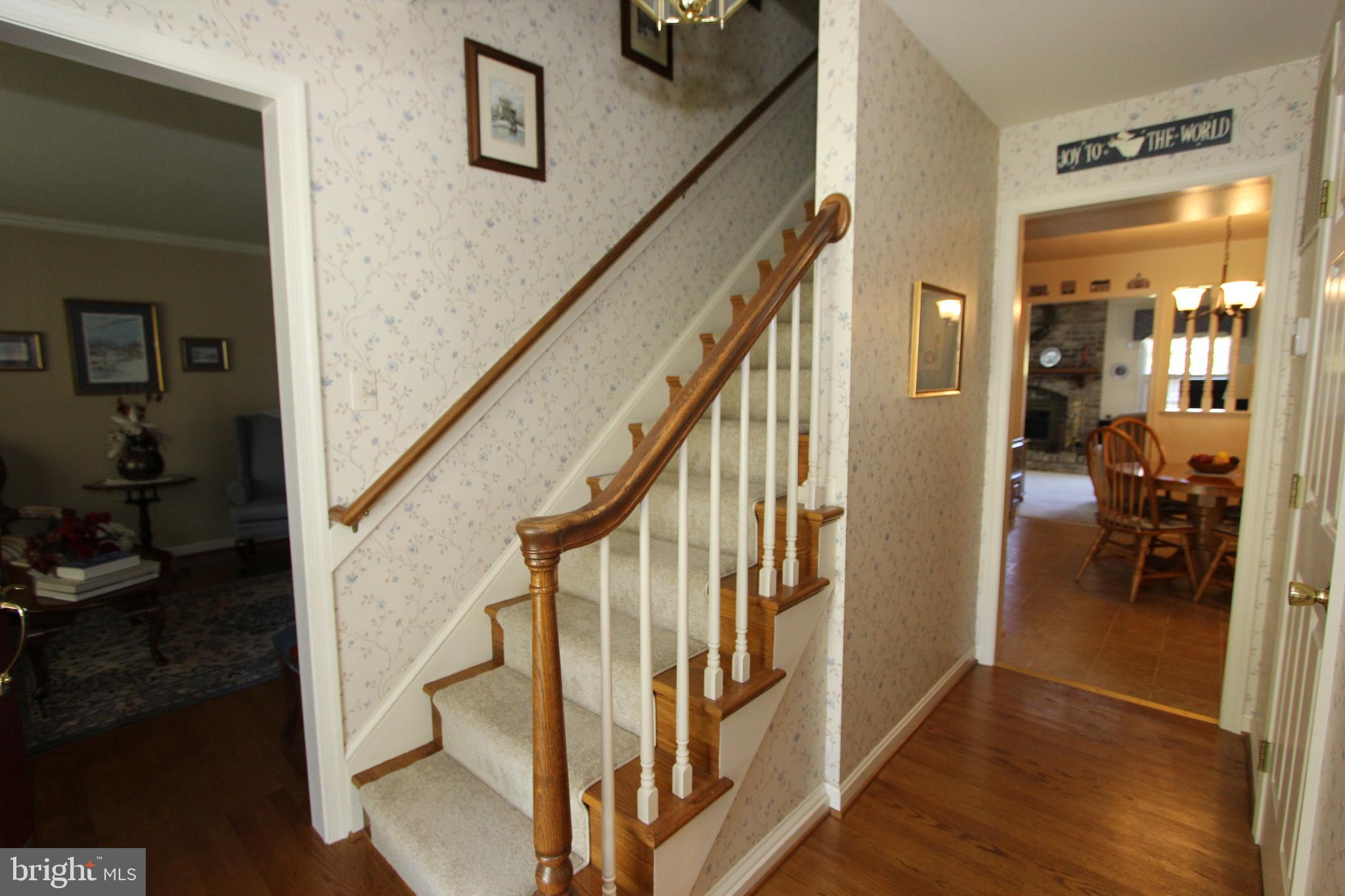 7133 Poole Jones Road Frederick, MD 21702 - Photo 6 of 67 Welcome home