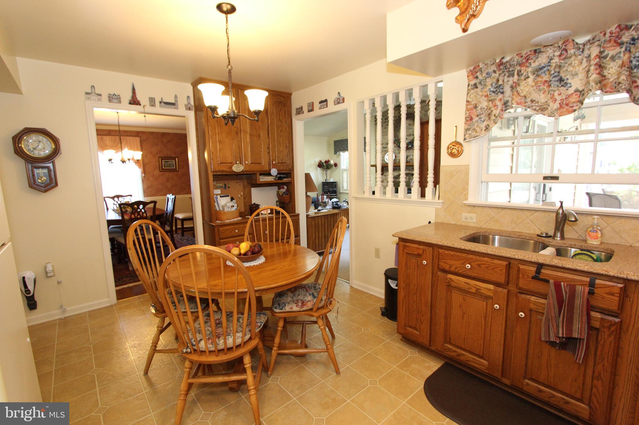7133 Poole Jones Road Frederick, MD 21702 - Photo 8 of 67 Kitchen, view 2