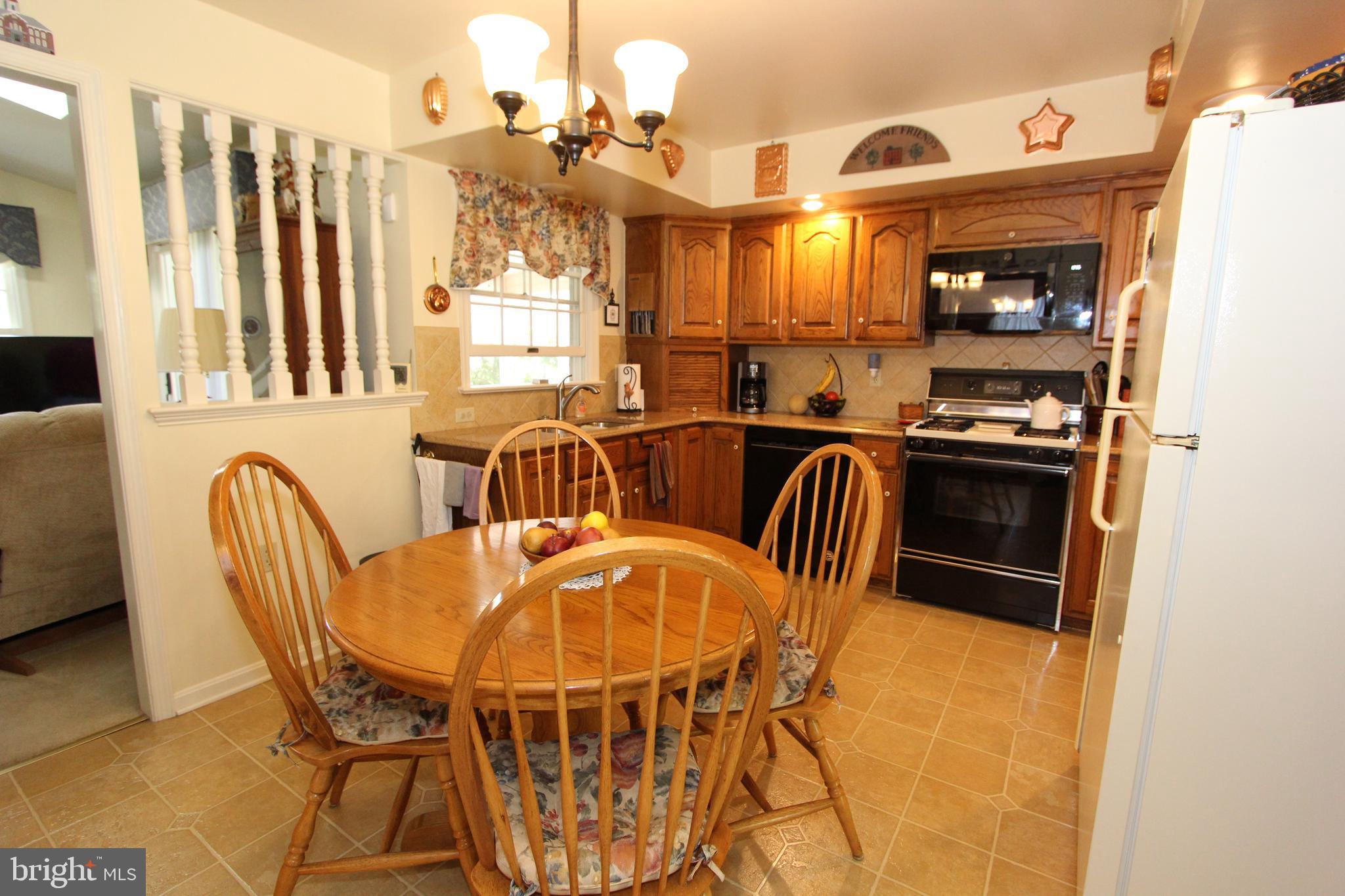 7133 Poole Jones Road Frederick, MD 21702 - Photo 9 of 67 Kitchen, view 3