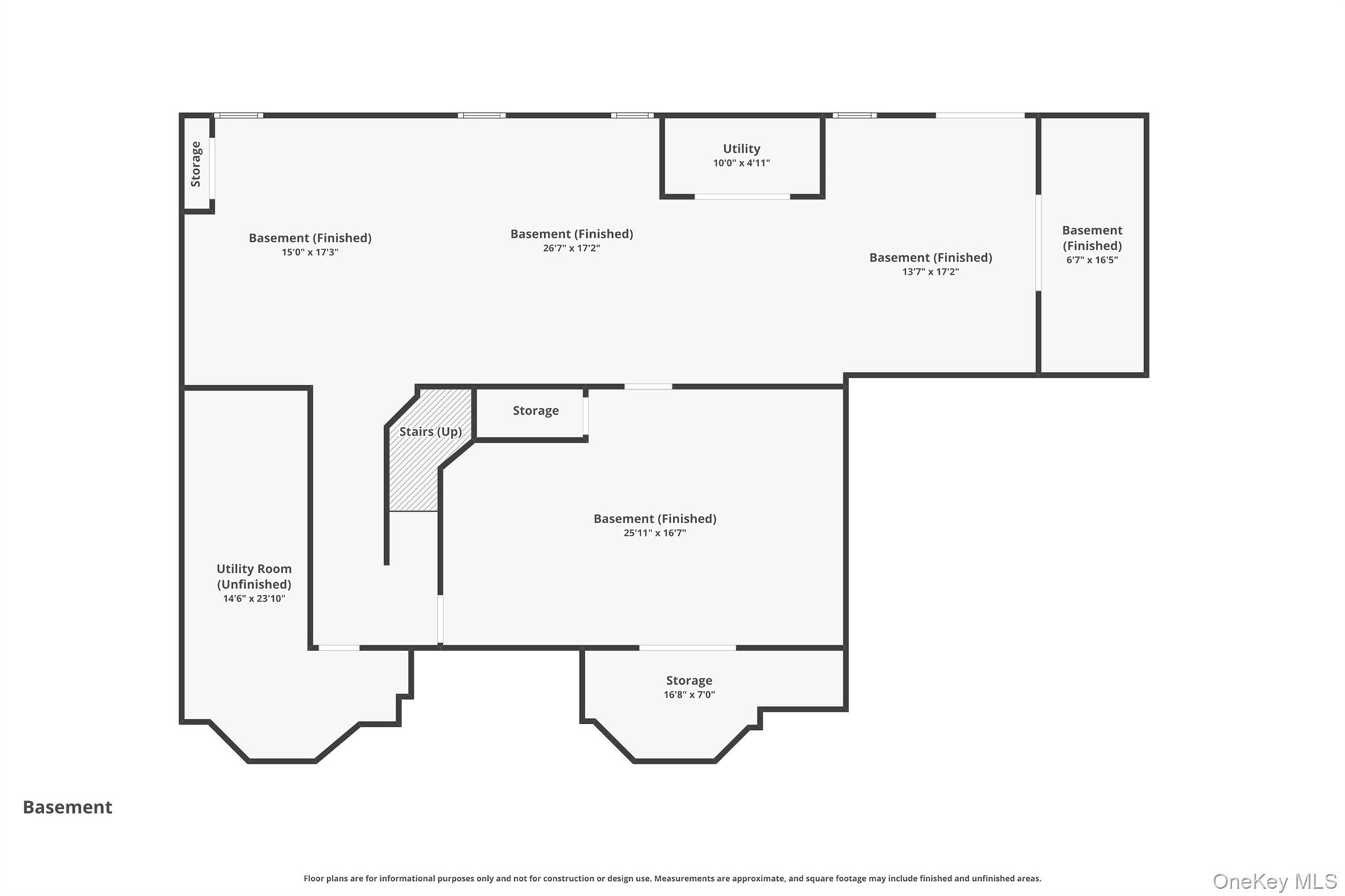 51 Meriwether Trail Congers, NY 10920 - Photo 50 of 50 Floor plan