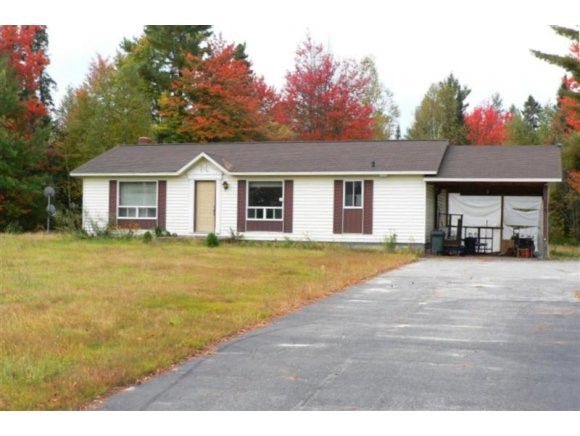 3670 East Brighton Road Brighton, VT 05846 - Photo 1 of 1