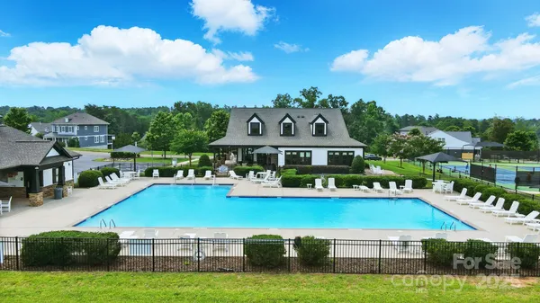 $419,900 | 18619 Mainsail Court, Lancaster, SC 29720