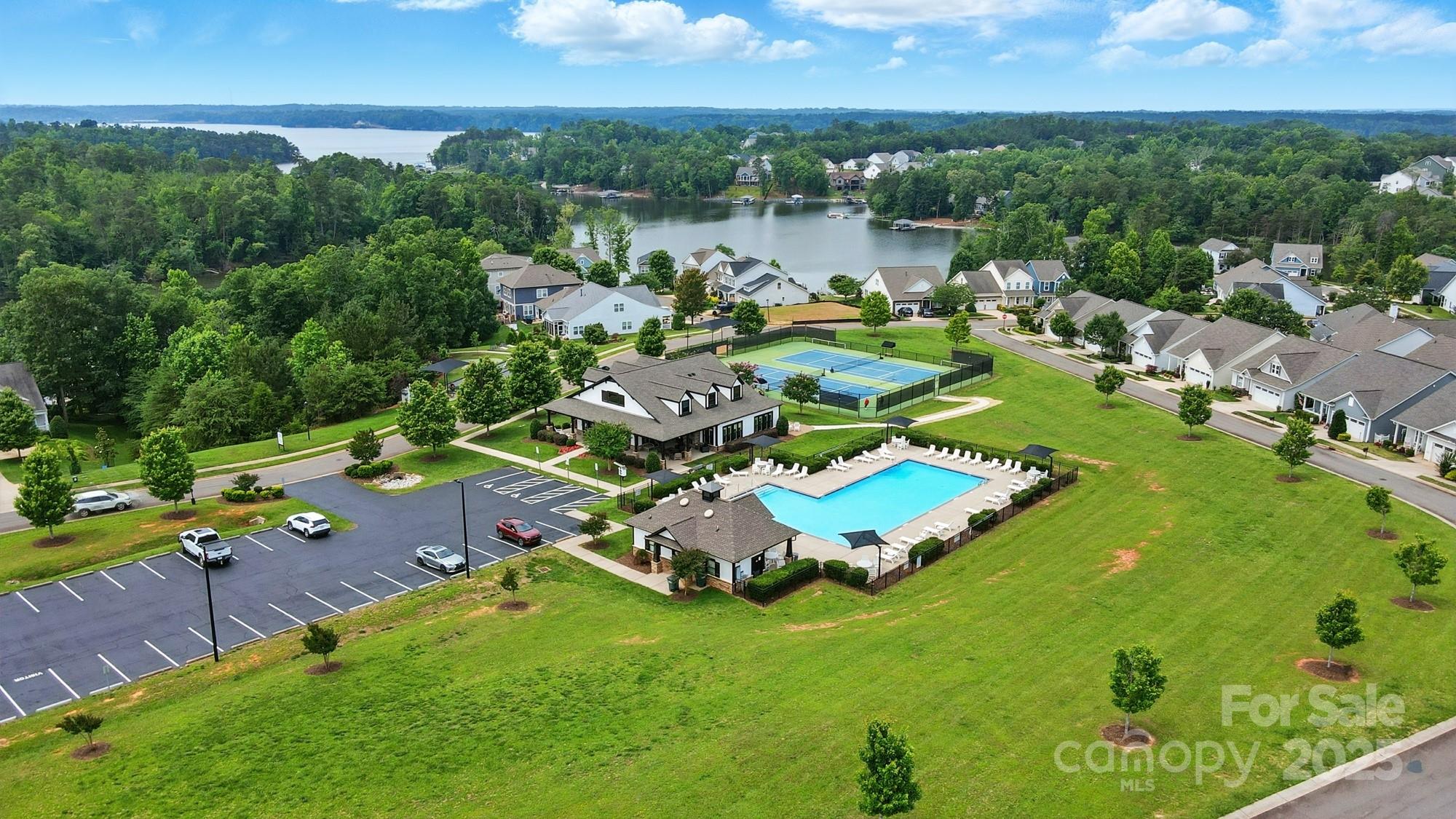18619 Mainsail Court Lancaster, SC 29720 - Photo 44 of 48