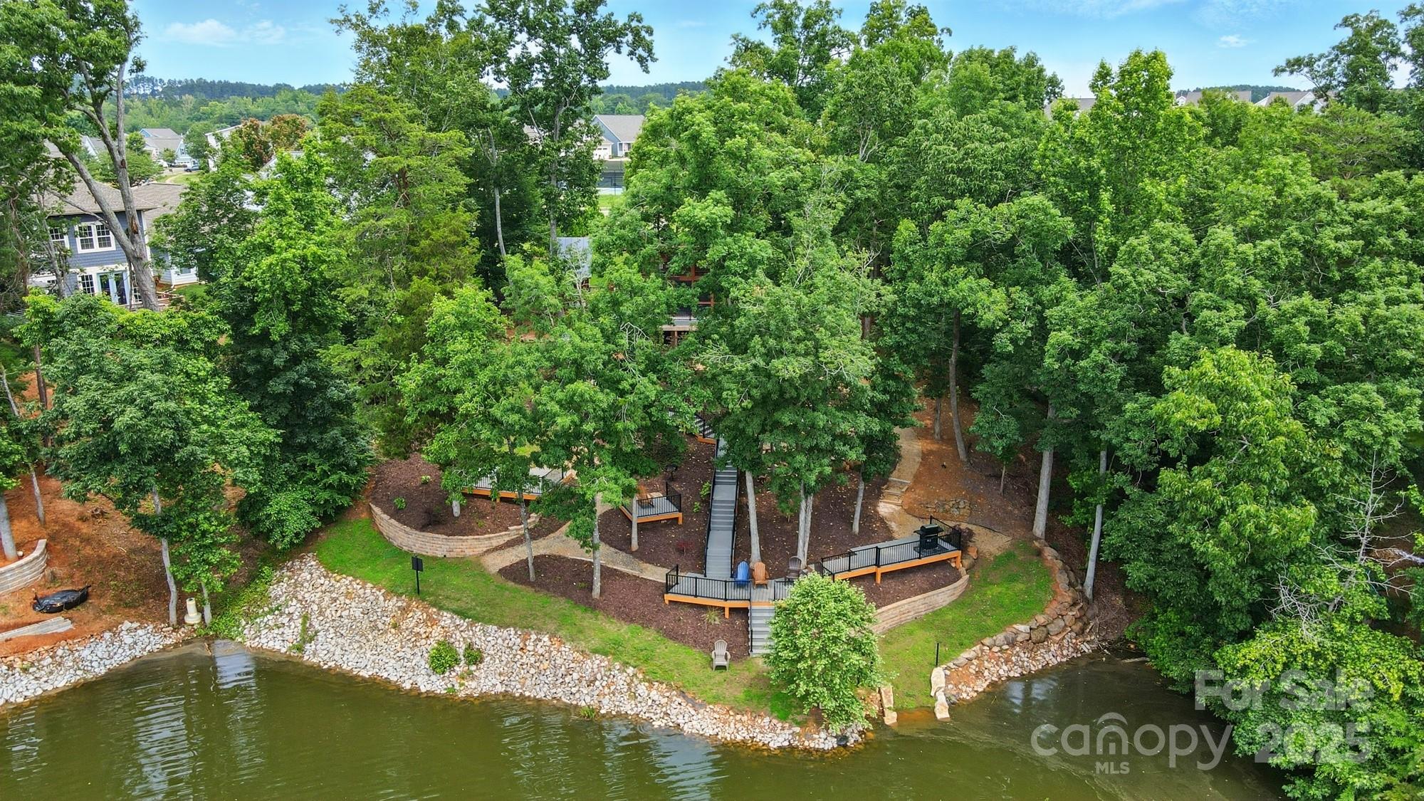 18619 Mainsail Court Lancaster, SC 29720 - Photo 47 of 48