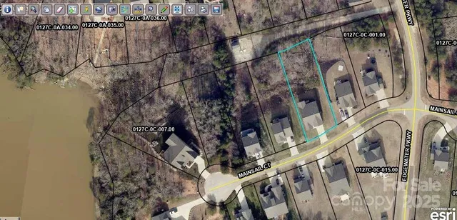 $439,900 | 18619 Mainsail Court, Lancaster, SC 29720