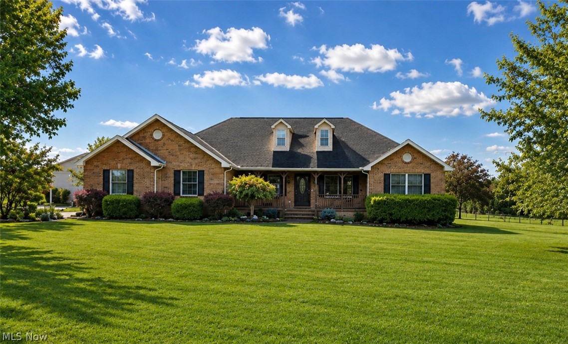 855 Bowers Road Mansfield, OH 44903 - Photo 1 of 50