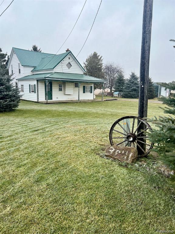 3841 Owendale Road Owendale, MI 48754 - Photo 1 of 19 Gallery Image 1