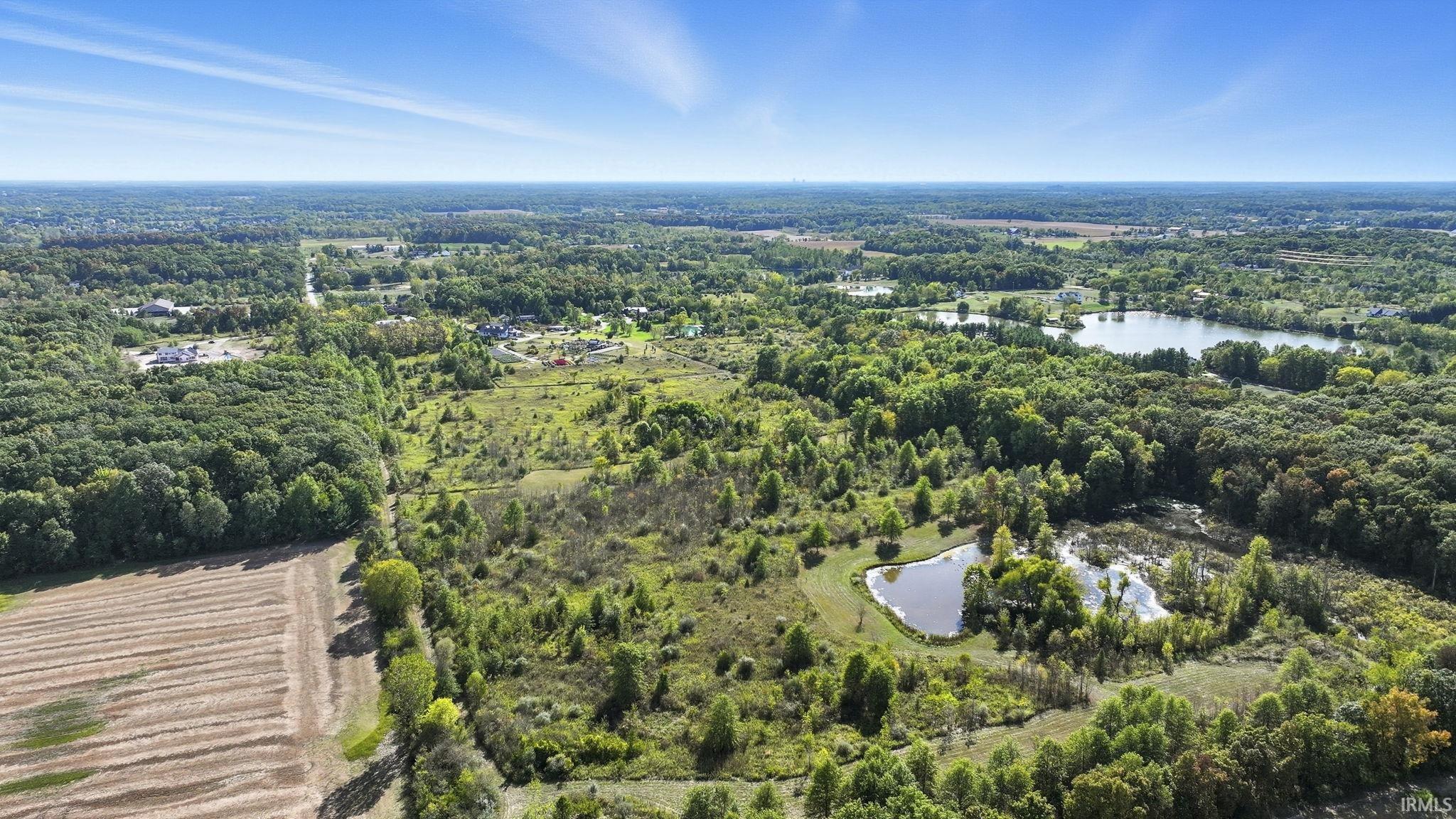 Tbd Hollopeter Road Leo, IN 46765 - Photo 2 of 9