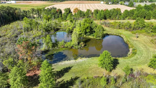 $1,500,000 | Tbd Hollopeter Road, Leo, IN 46765