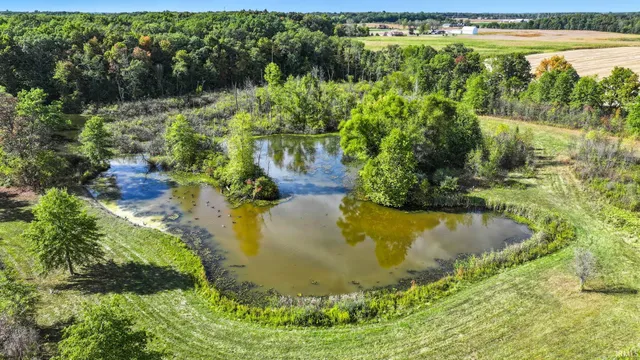$1,500,000 | Tbd Hollopeter Road, Leo, IN 46765