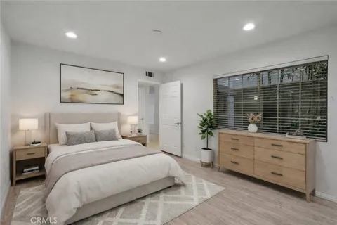 a view of building from the balcony