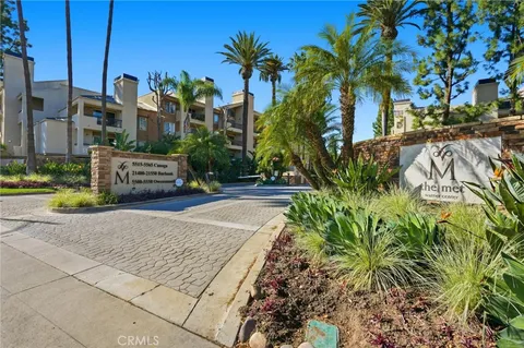 a view of city and mountain