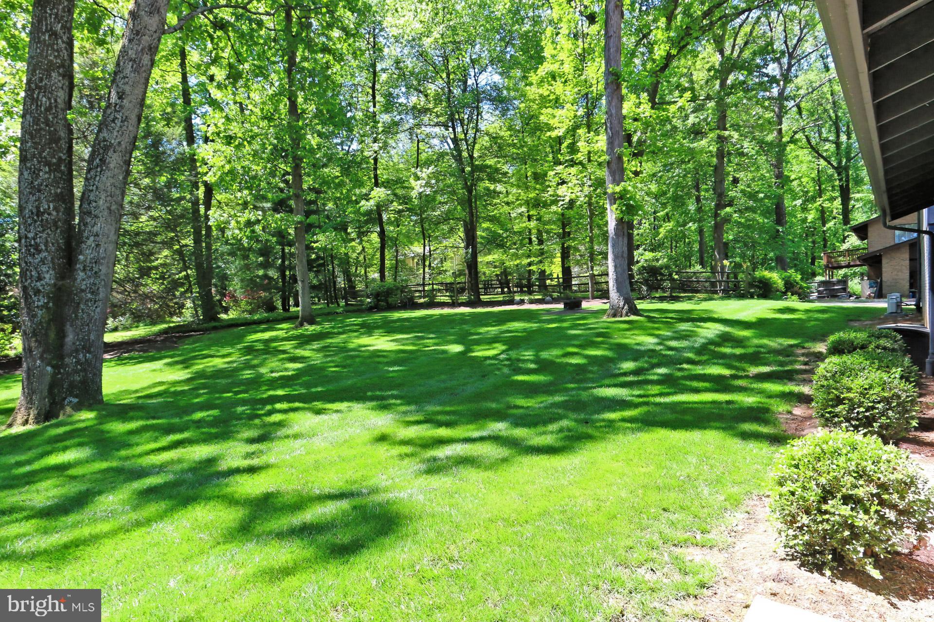 11703 Vale Road Oakton, VA 22124 - Photo 47 of 55 Gallery Image 47
