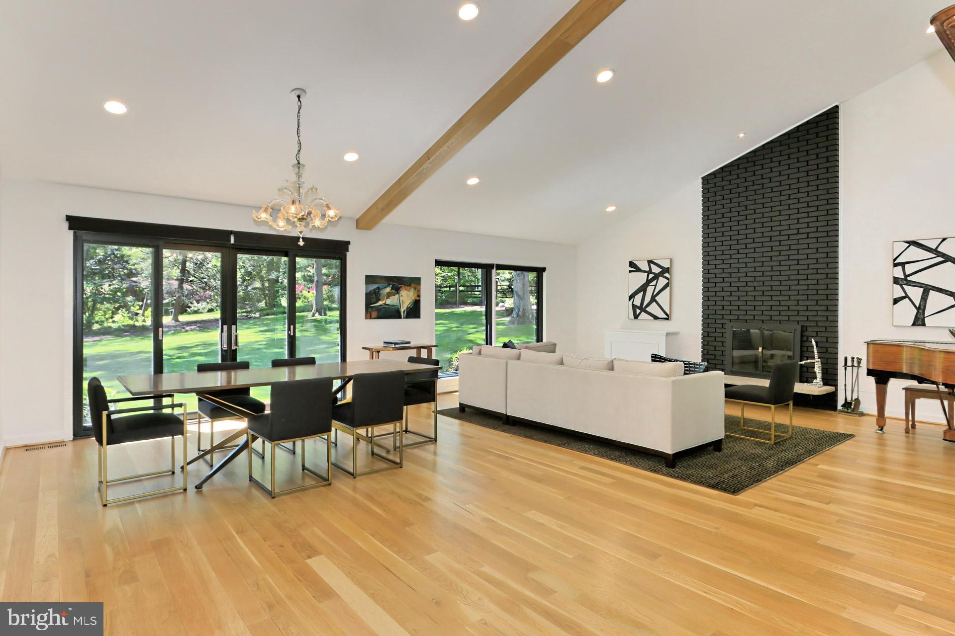 11703 Vale Road Oakton, VA 22124 - Photo 9 of 55 Gallery Image 9