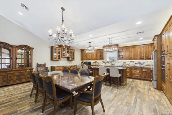 $1,175,000 | 7869 County Road 311, D'Hanis, TX 78850