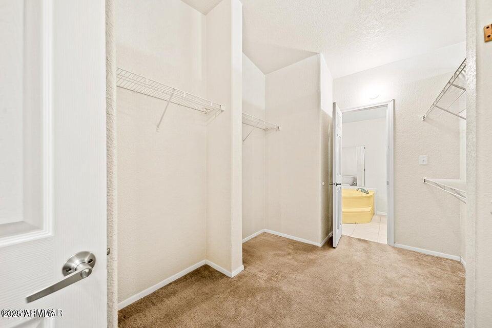 2421 West Thornton Road Show Low, AZ 85901 - Photo 26 of 48 a view of an empty room
