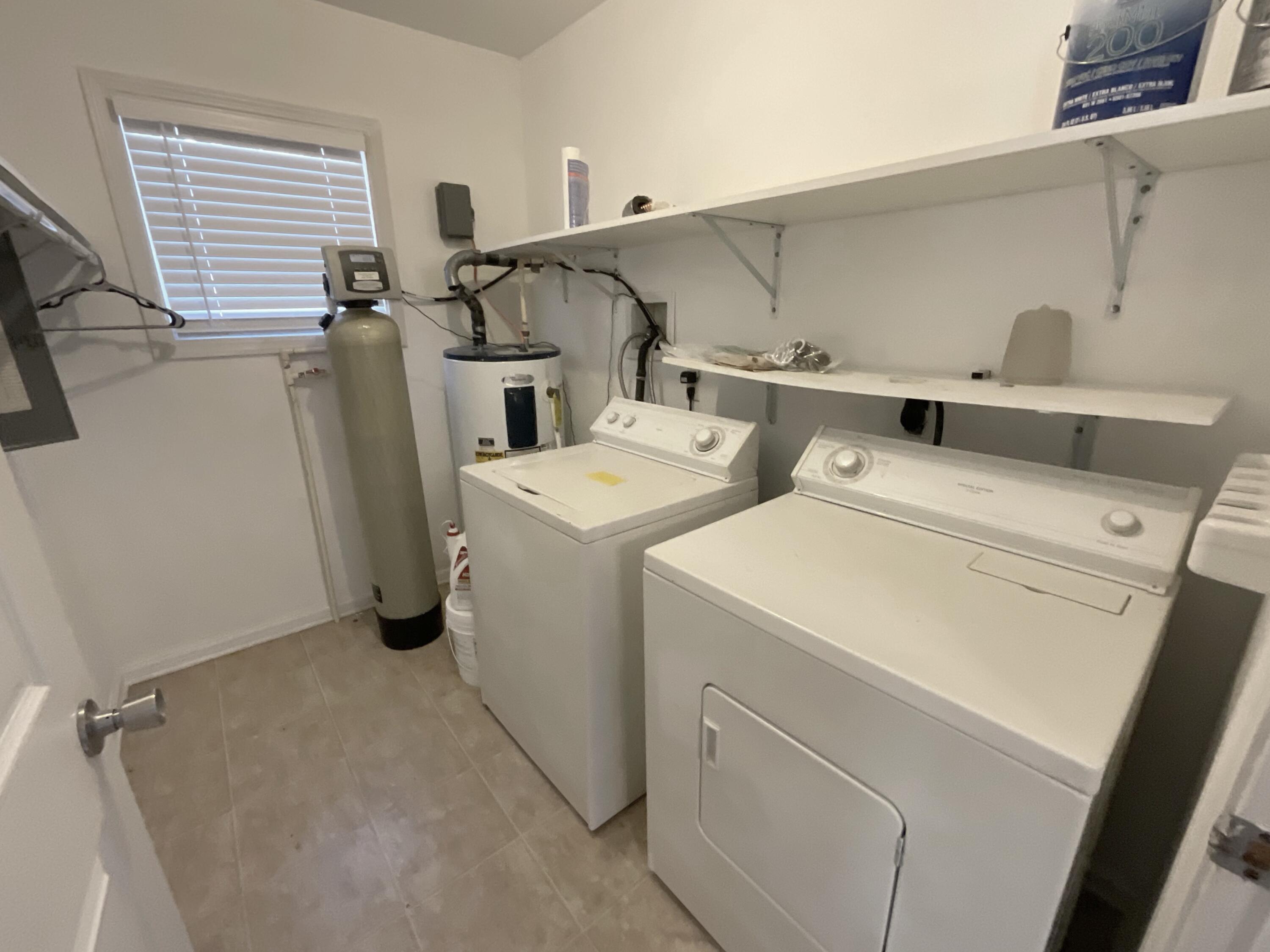 4128 Powell Mill Road Augusta, GA 30909 - Photo 12 of 15 Laundry Room