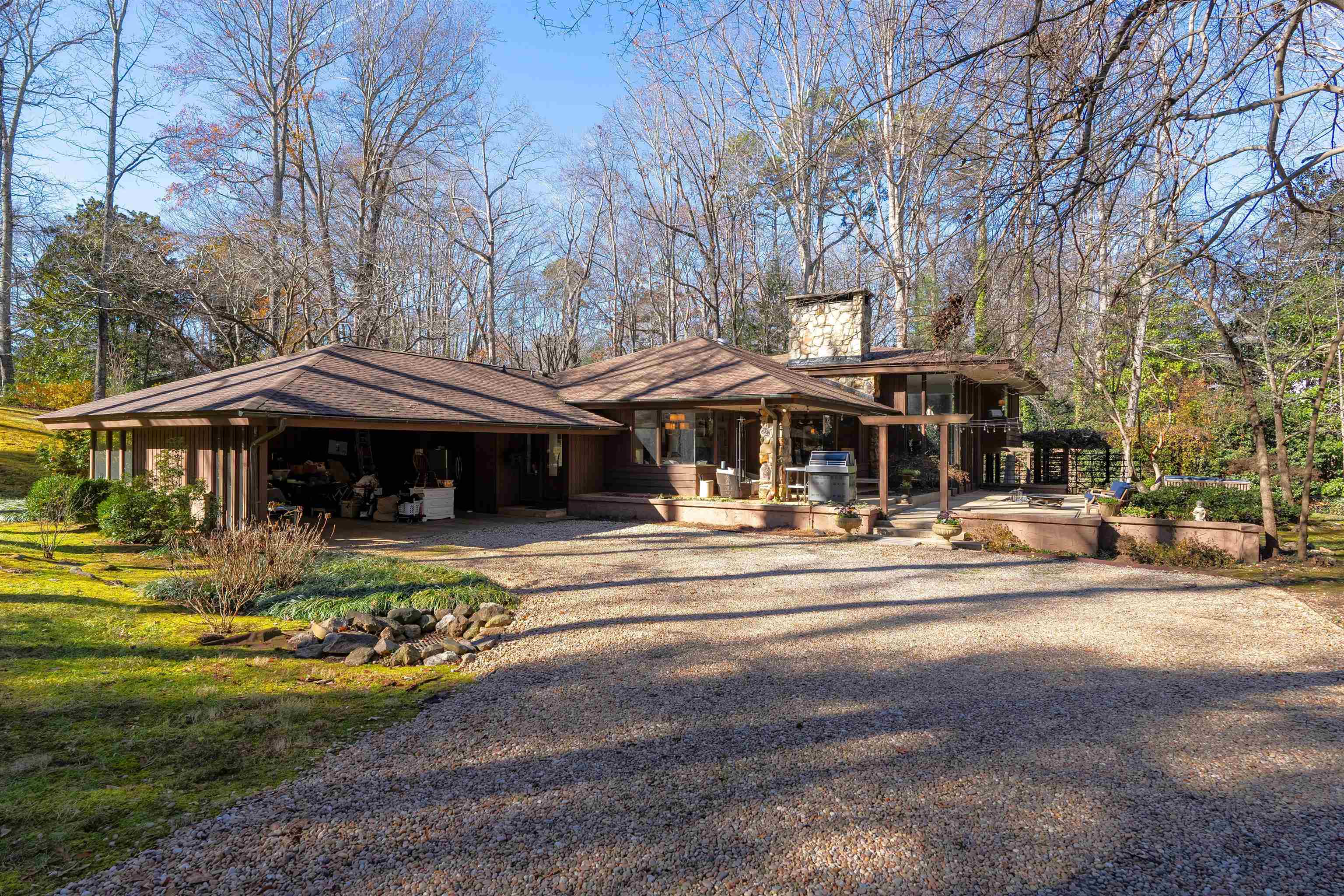 1303 Pinecrest Road Spartanburg, SC 29302 - Photo 27 of 33 Gallery Image 27