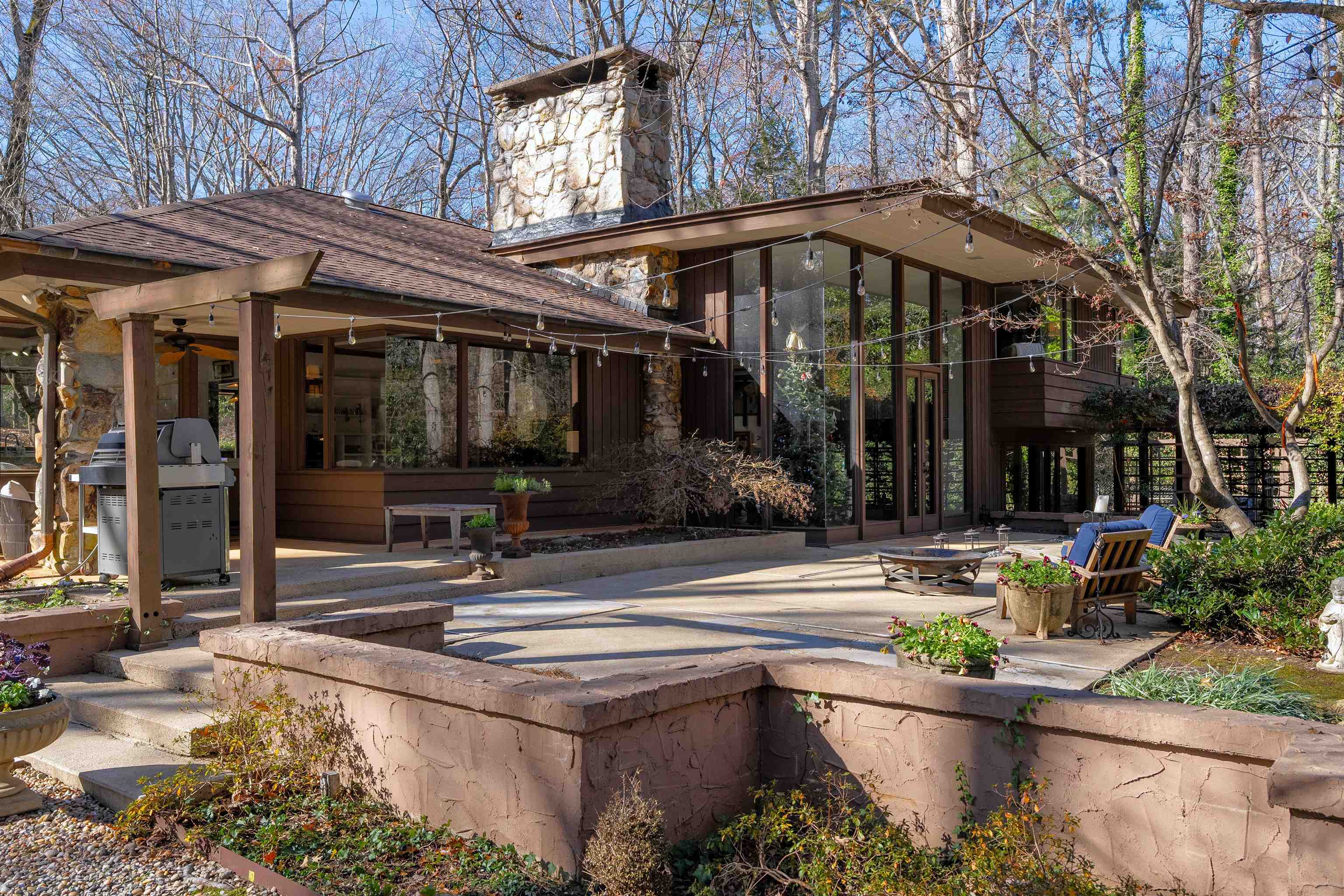 1303 Pinecrest Road Spartanburg, SC 29302 - Photo 28 of 33 Gallery Image 28