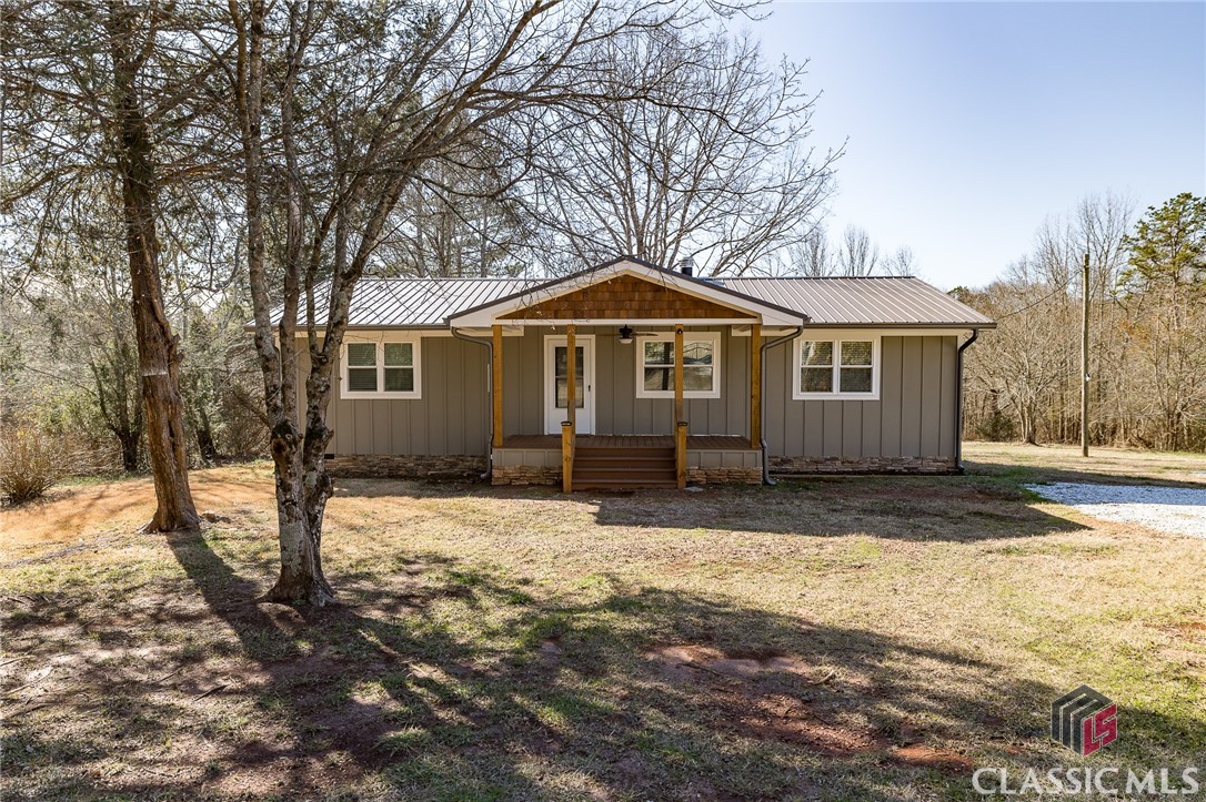 1174 Apple Valley Road Commerce, GA 30529 - Photo 29 of 31
