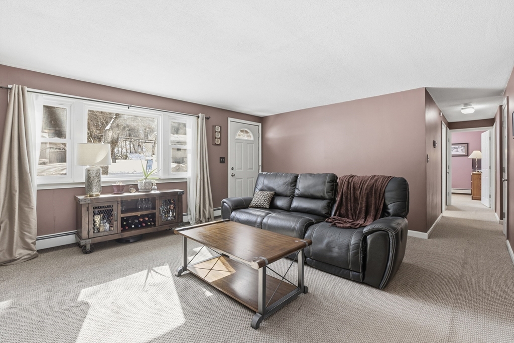 153 Summer Street Maynard, MA 01754 - Photo 4 of 26 a living room with furniture