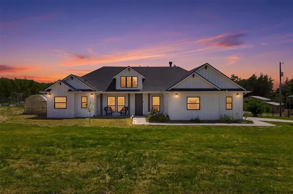$1,250,000 | 4606 County Road 408, McKinney, TX 75071