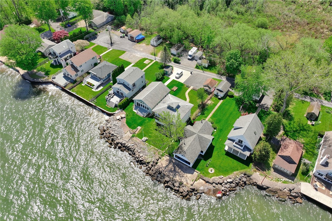 10 Alder Beach Road Parma, NY 14468 - Photo 8 of 49