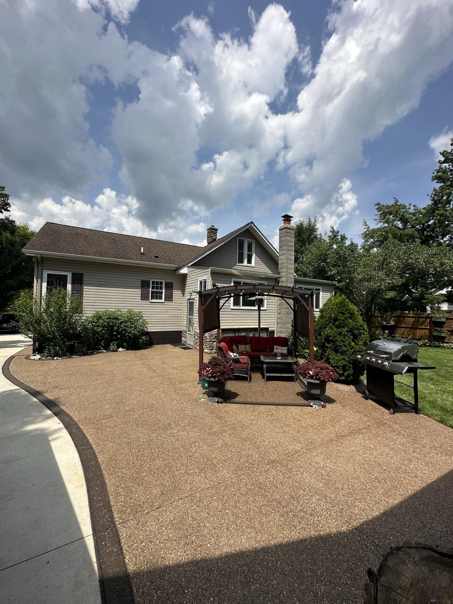 51540 Fairchild Road Chesterfield, MI 48051 - Photo 12 of 53