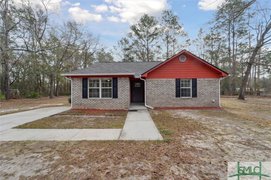 235 Davis Street Allenhurst, GA 31313 - Photo 1 of 13 Gallery Image 1