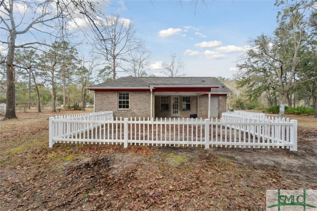 235 Davis Street Allenhurst, GA 31313 - Photo 13 of 13 Gallery Image 13