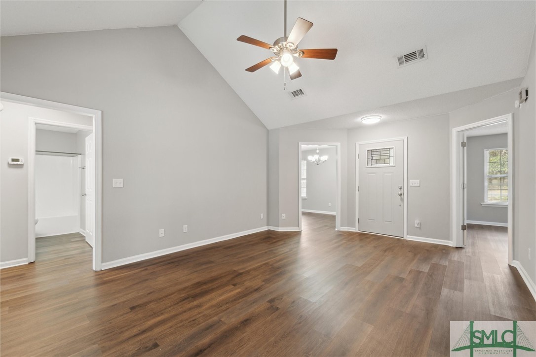 235 Davis Street Allenhurst, GA 31313 - Photo 2 of 13 Gallery Image 2