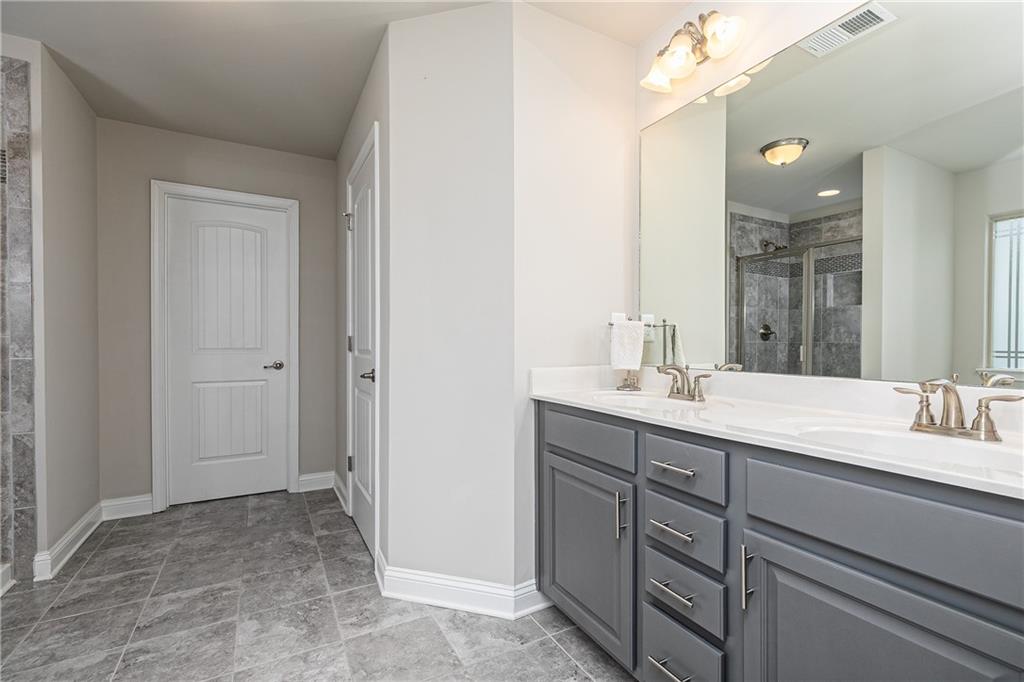 3302 Bellingham Way Lithia Springs, GA 30122 - Photo 17 of 36