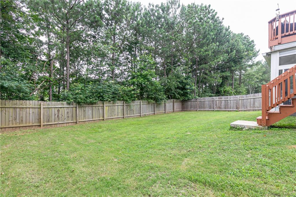 3302 Bellingham Way Lithia Springs, GA 30122 - Photo 33 of 36
