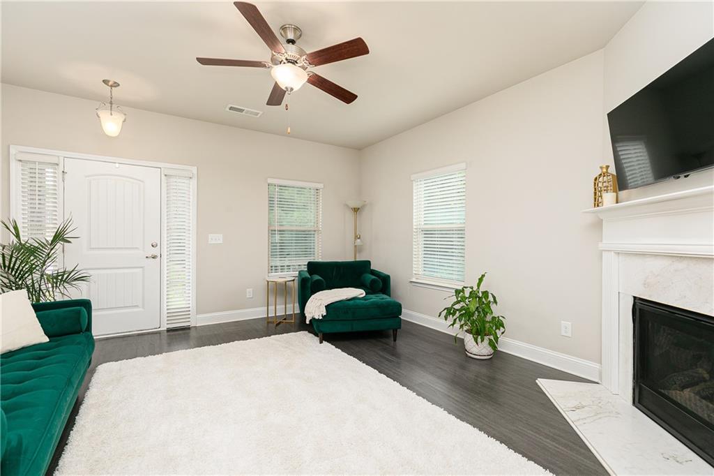 3302 Bellingham Way Lithia Springs, GA 30122 - Photo 5 of 36