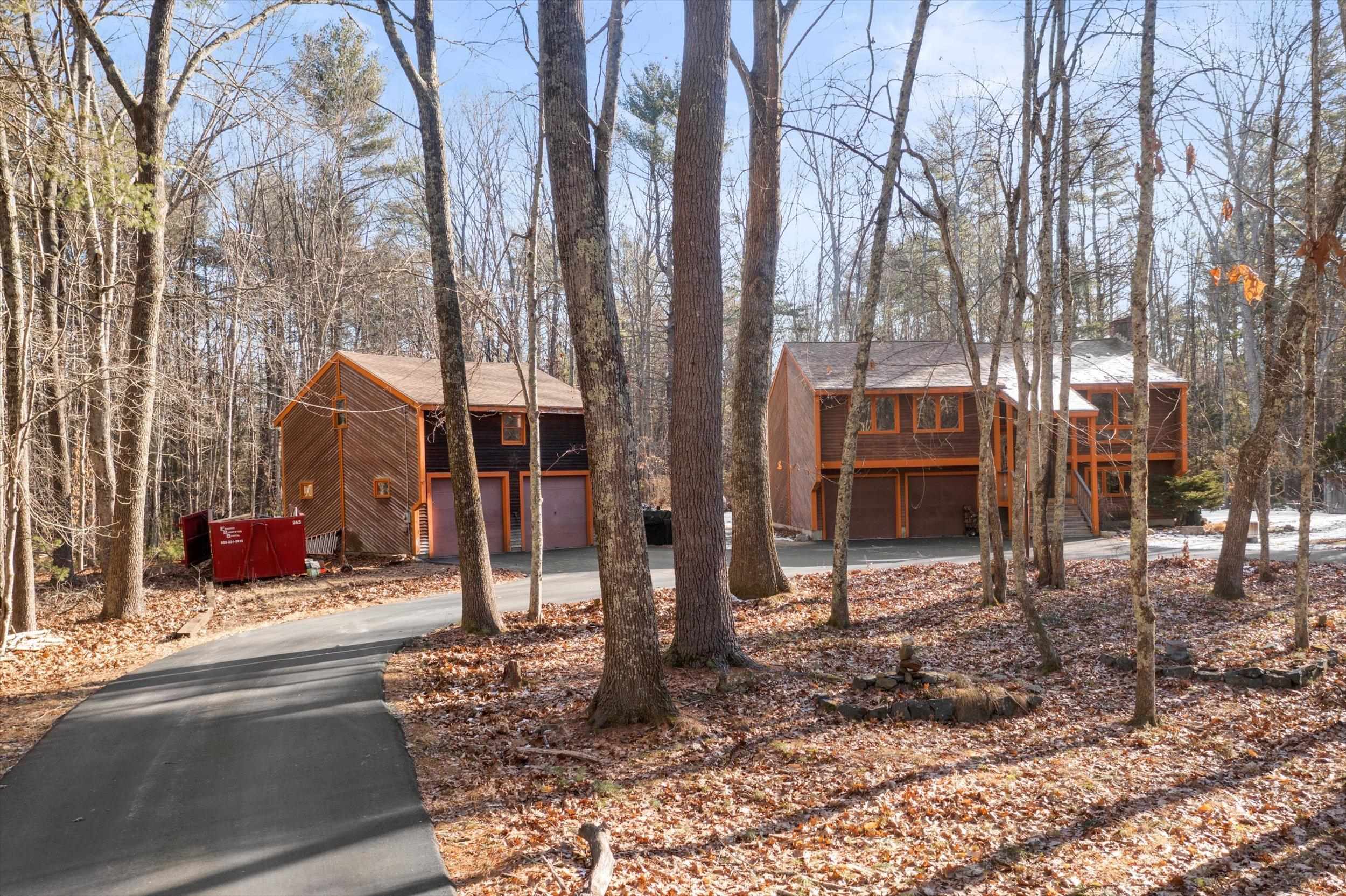 68 Drinkwater Road Exeter, NH 03833 - Photo 2 of 39