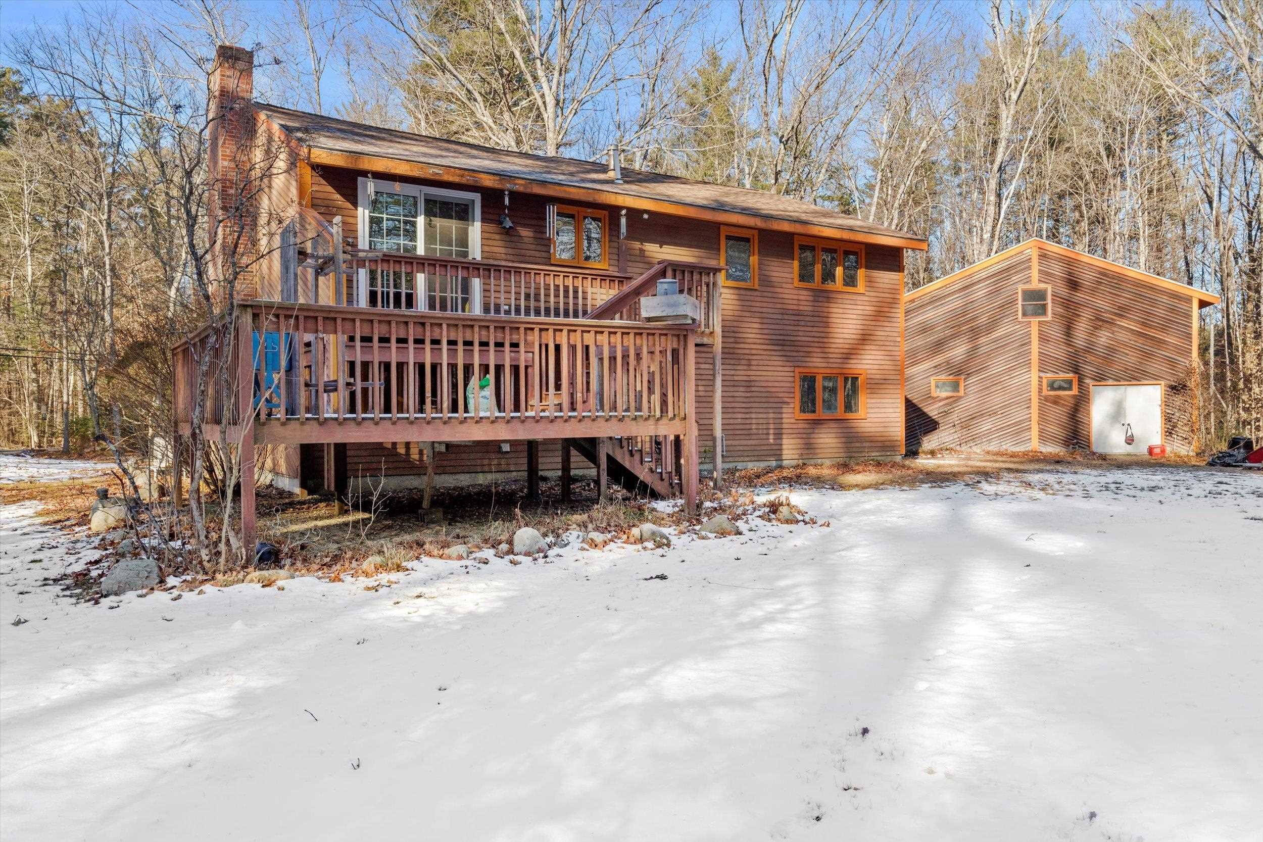 68 Drinkwater Road Exeter, NH 03833 - Photo 27 of 39