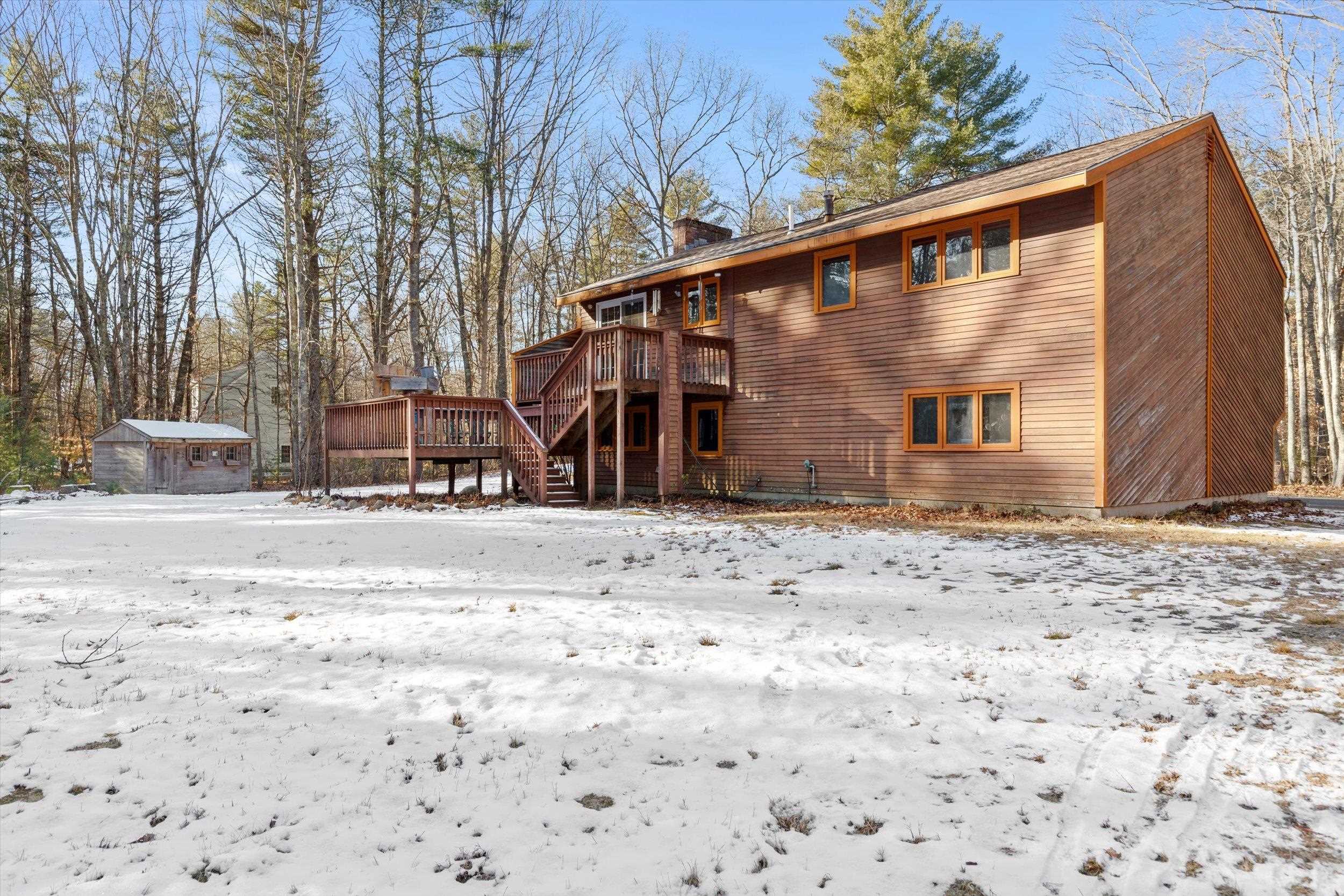 68 Drinkwater Road Exeter, NH 03833 - Photo 28 of 39